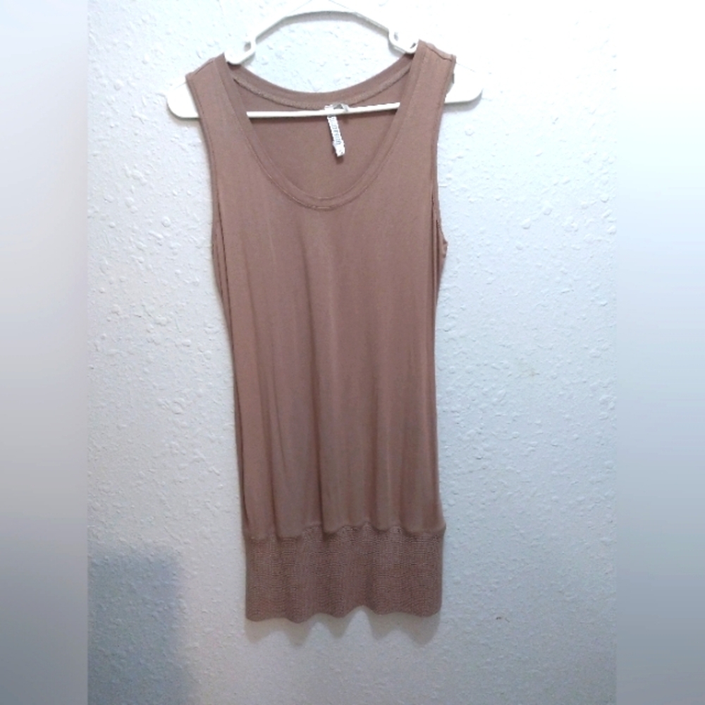 Monoreno Sleeveless Dress